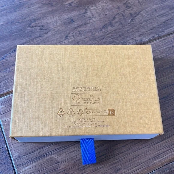 Louis Vuitton L'immensite & Nouveau Monde Samples, Dust Bag, Box, Shopping Bag - Picture 9 of 13